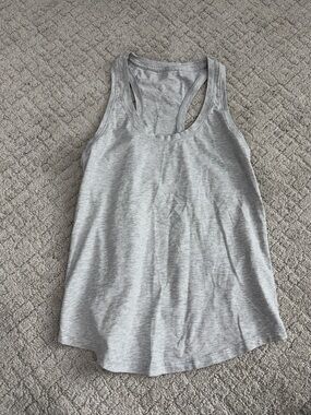 Lululemon Love Tank Top